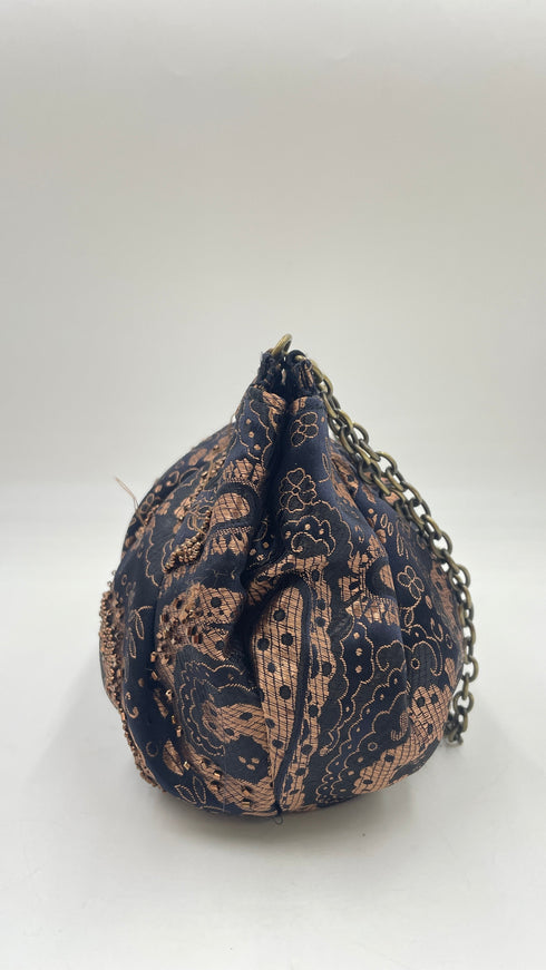 Borsa paisley