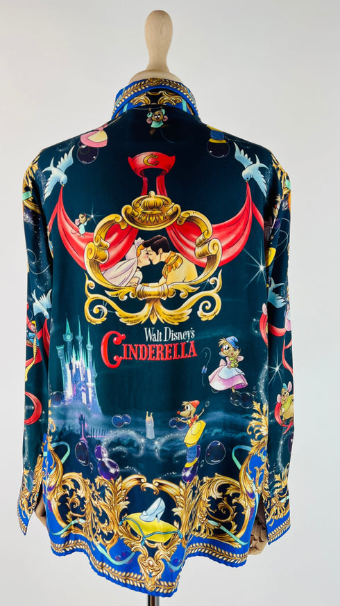 Camicia Limited Edition 20