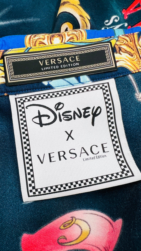 Camicia Limited Edition 20