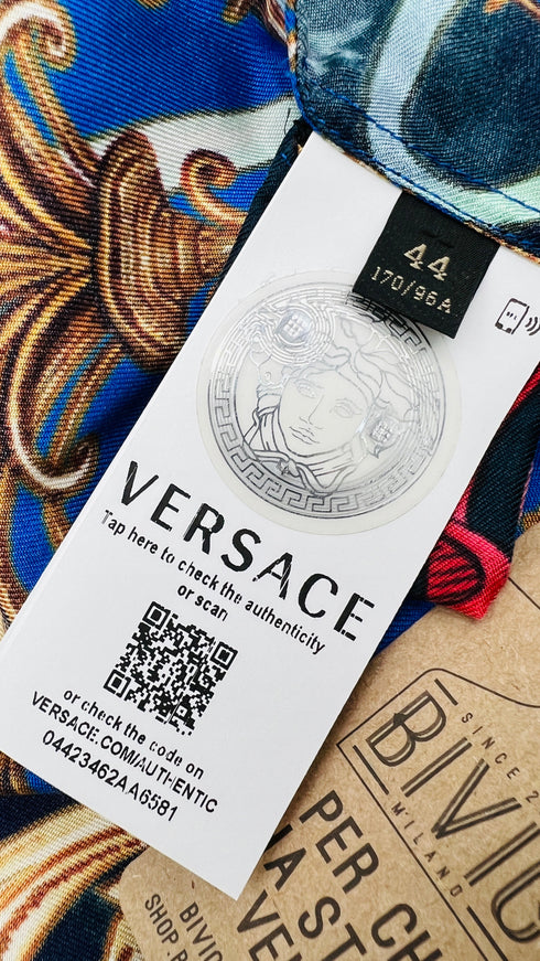 Camicia Limited Edition 20