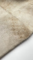 Trench 3/4 in pelle
