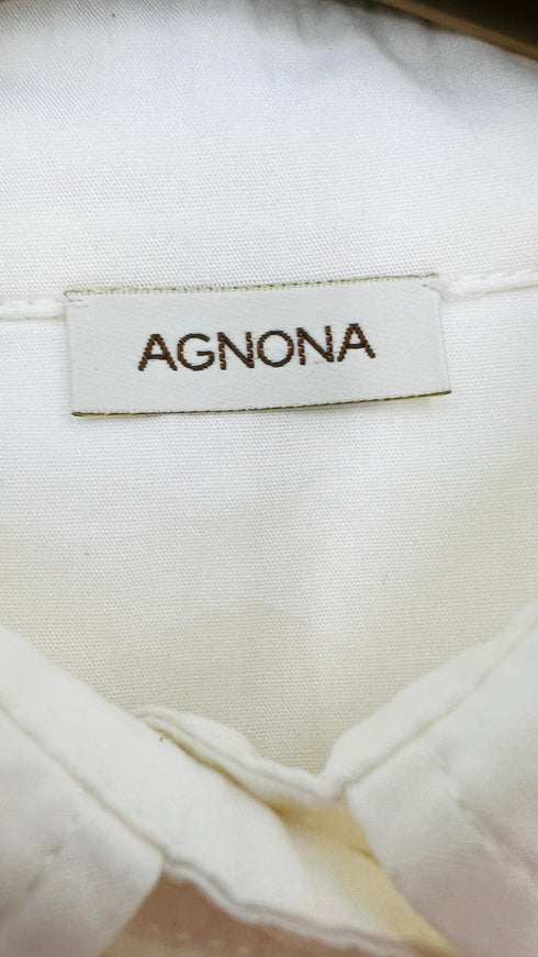 Camicia Bianca SS11