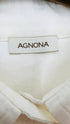 Camicia Bianca SS11