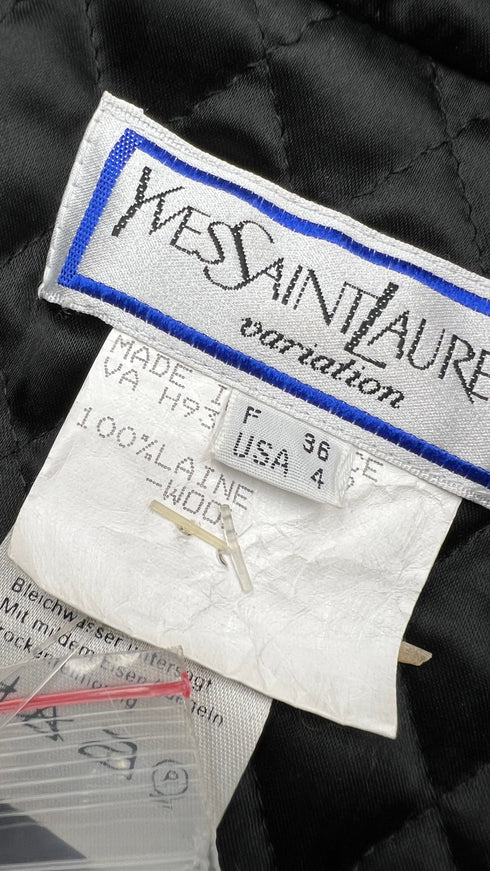 Cappotto midi vintage