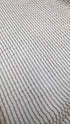 Camicia in seta micro righe
