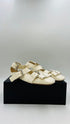 Ballerine bianche N.38