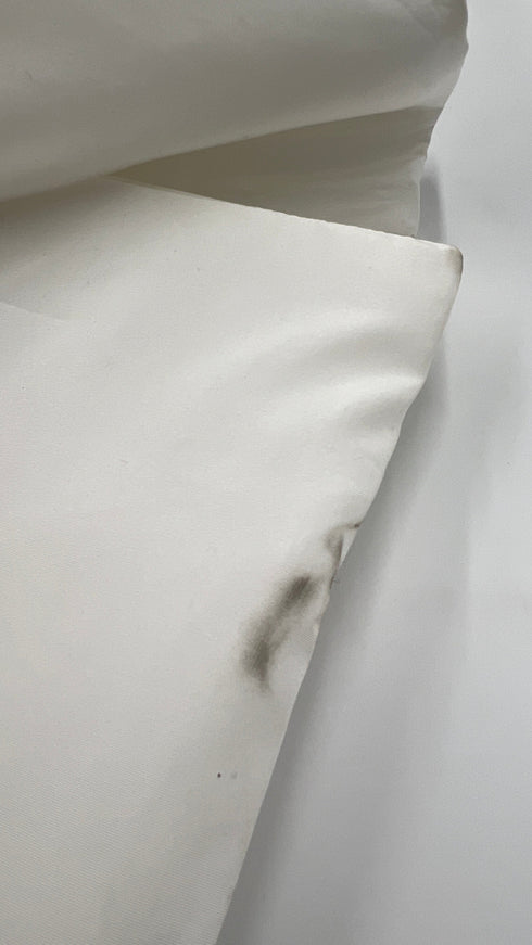 Abito lungo maxi fiocco