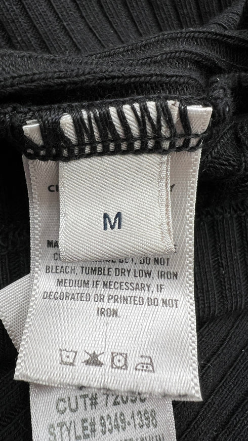 Top schiena scoperta