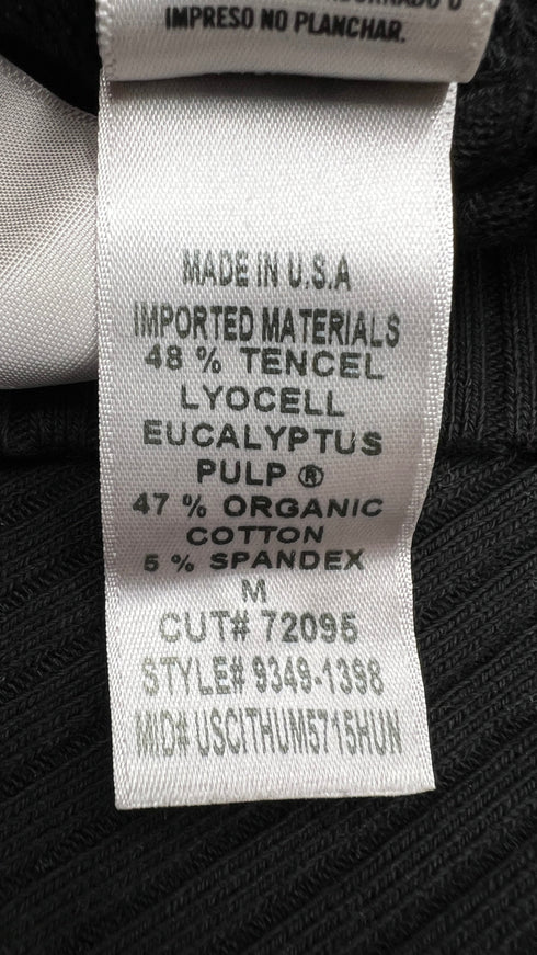 Top schiena scoperta