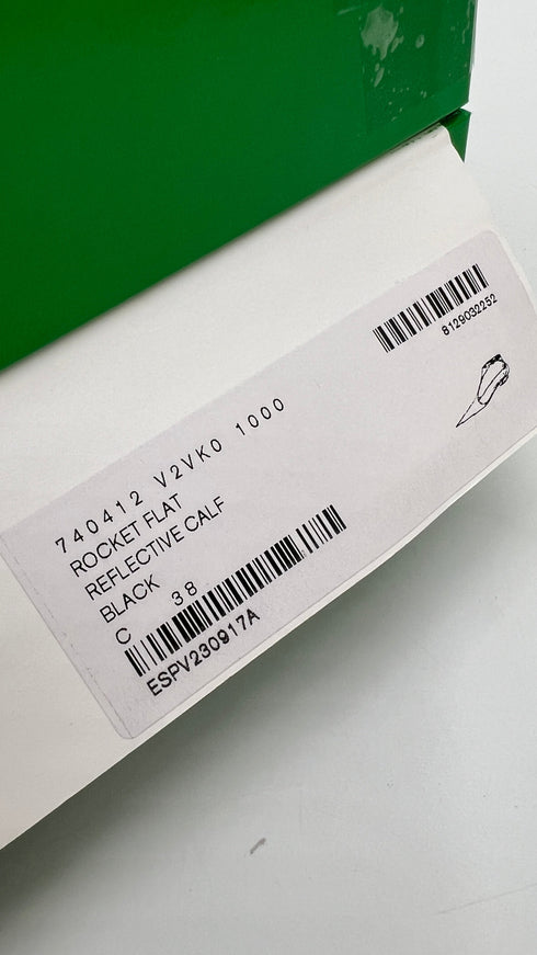 Ballerina “Rocket” N38