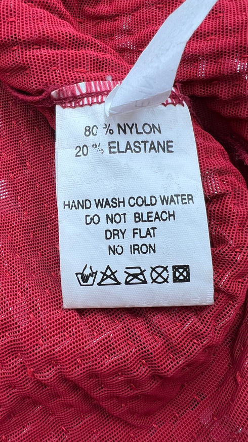 Set abito bolero paillettati