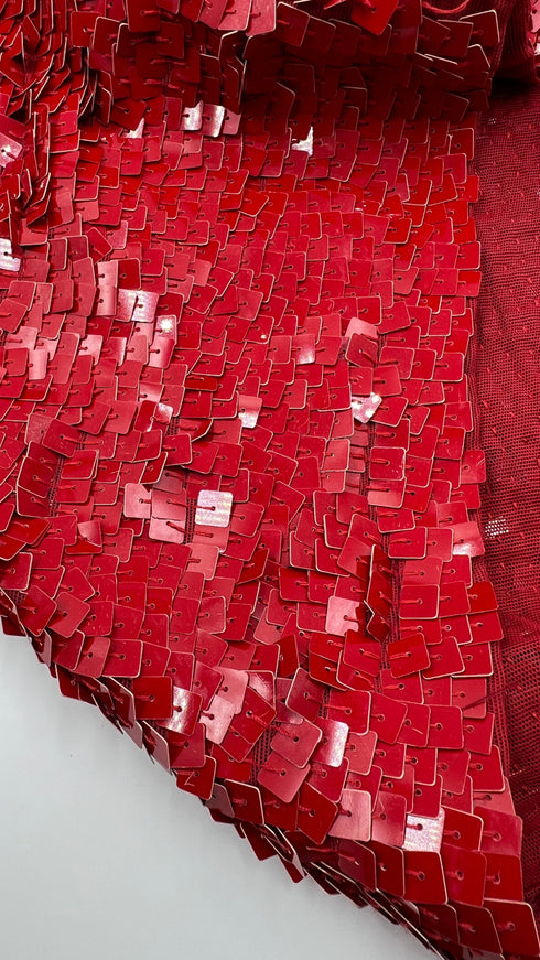 Set abito bolero paillettati