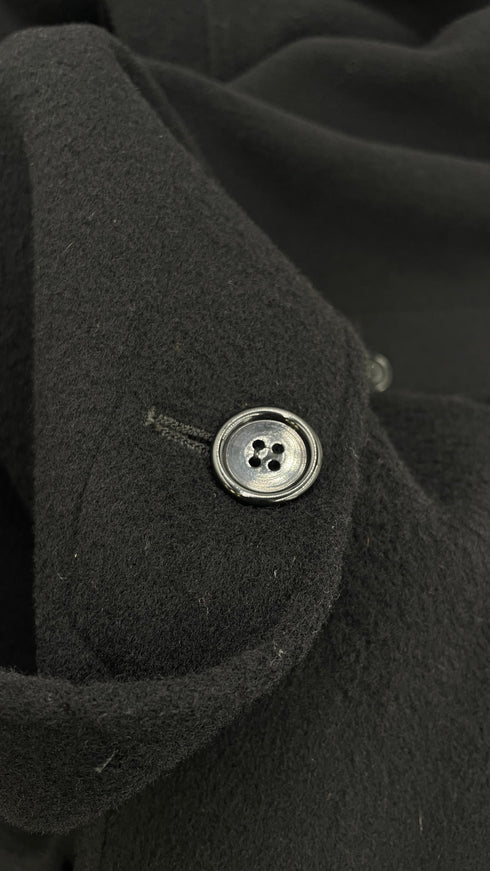 Cappotto lana vintage