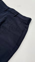Pantaloni classici blu