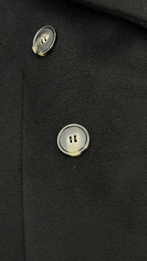 Cappotto lungo imbottito