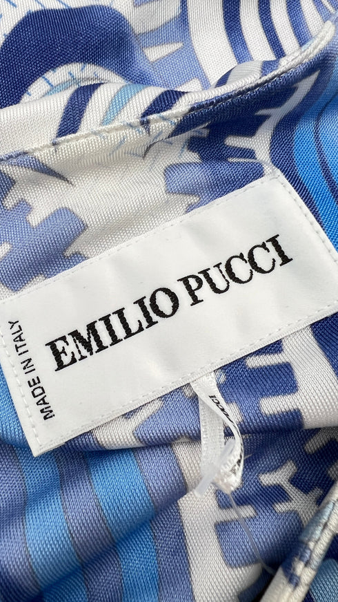 T-shirt scollo barca