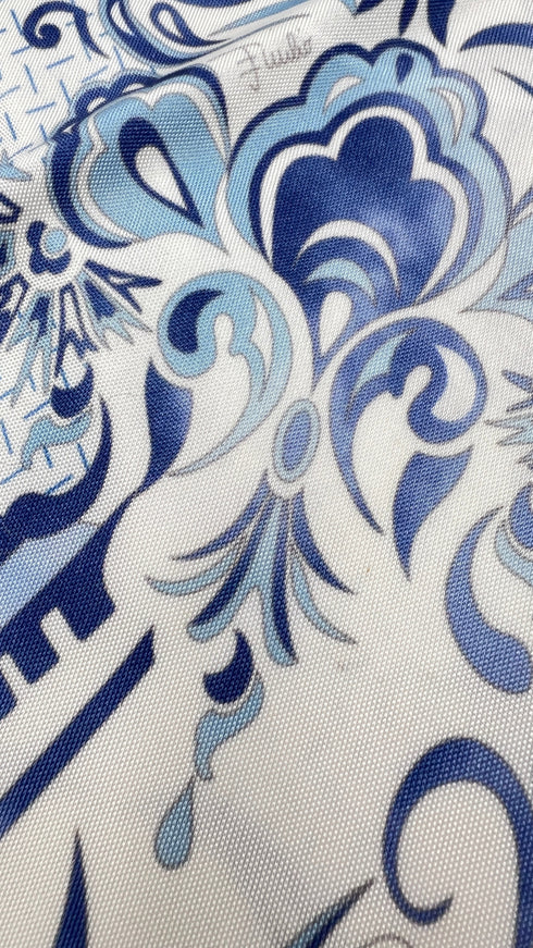 T-shirt scollo barca