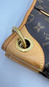 Borsa “Galliera” monogram
