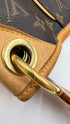 Borsa “Galliera” monogram