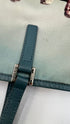 Tote-bag stampa spiaggia