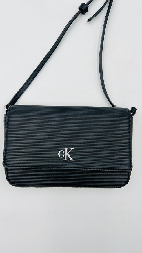 Borsa tracolla pelle