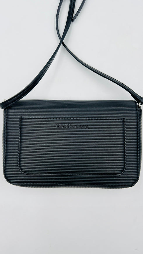 Borsa tracolla pelle