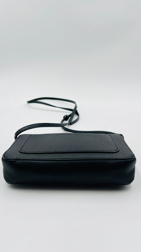 Borsa tracolla pelle