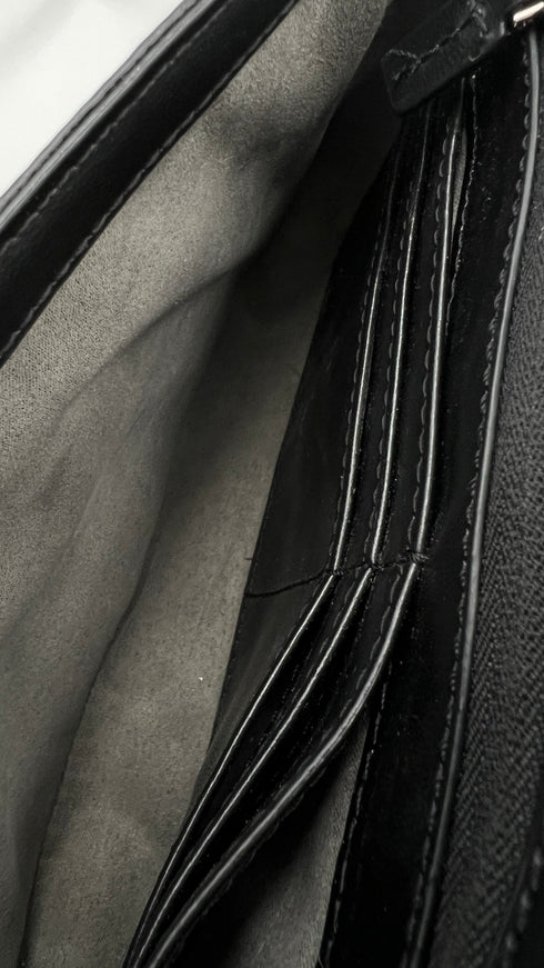 Borsa tracolla pelle