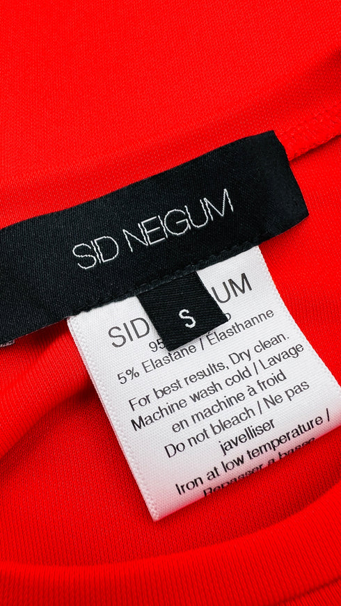 Longsleeve "Wave Sleeve"