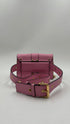 Borsa/marsupio rosa