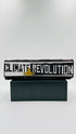 Pochette "Climate Revolution"