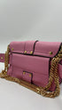 Borsa/marsupio rosa