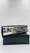 Pochette "Climate Revolution"