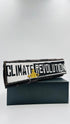 Pochette "Climate Revolution"
