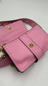 Borsa/marsupio rosa