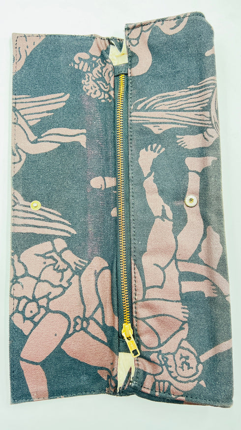 Pochette "Climate Revolution"