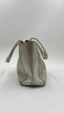 Borsa color argento