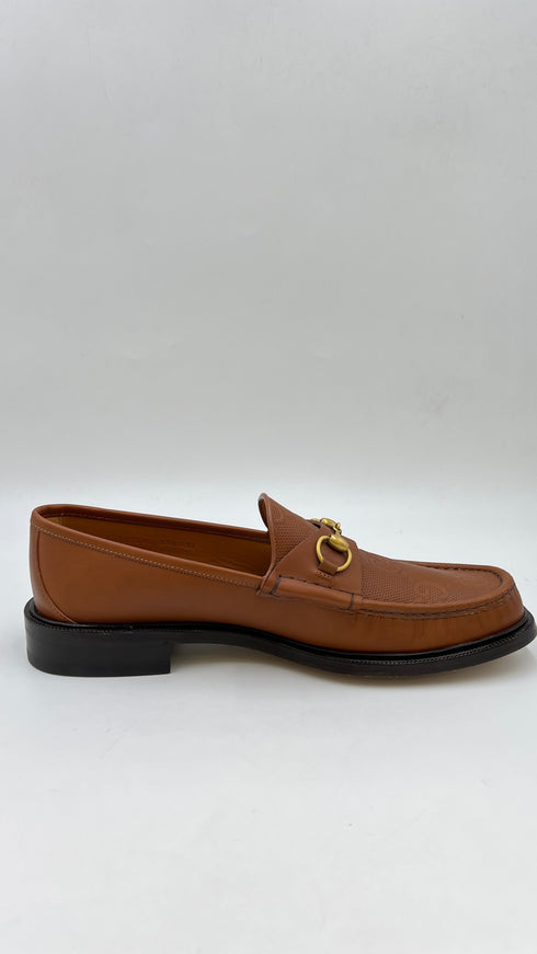 Mocassino “Horsebit” N.13.5