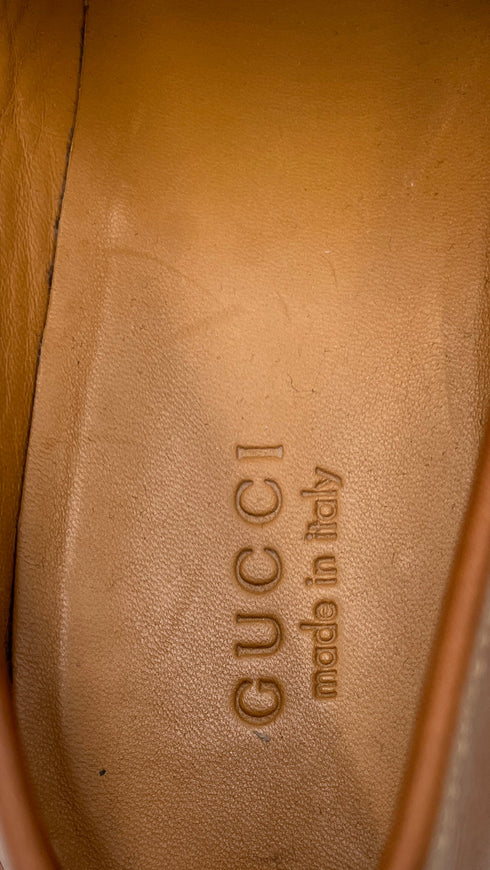 Mocassino “Horsebit” N.13.5