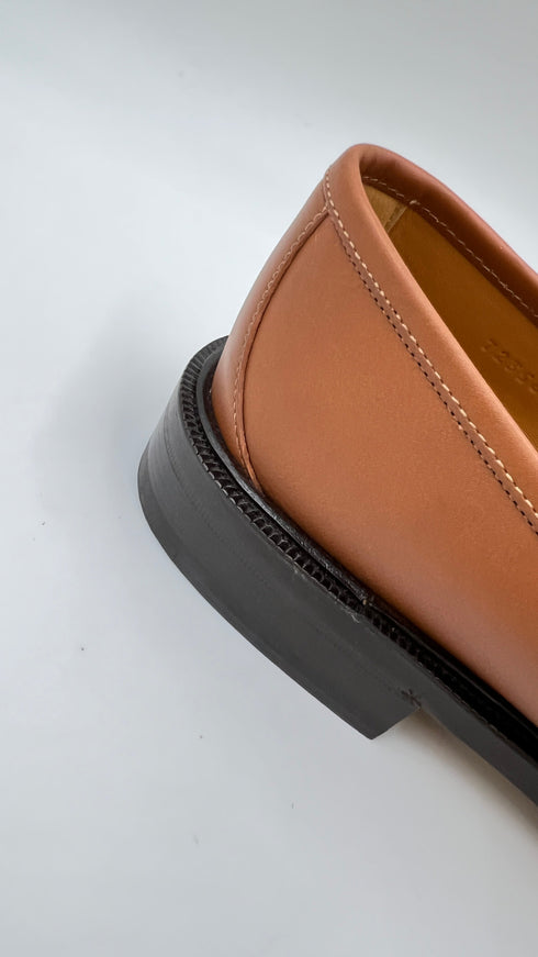 Mocassino “Horsebit” N.13.5