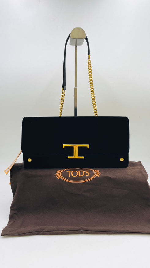 Pochette "T Timeless small"