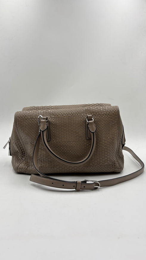 Borsa a bauletto