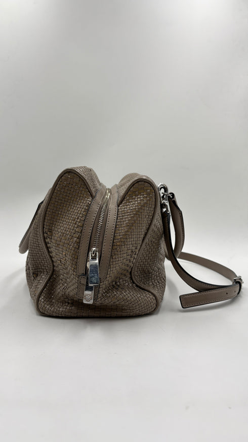 Borsa a bauletto