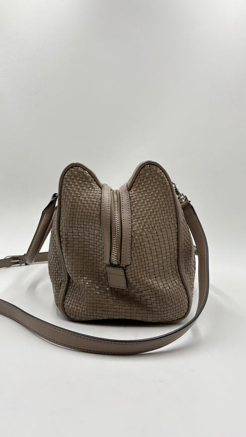 Borsa a bauletto