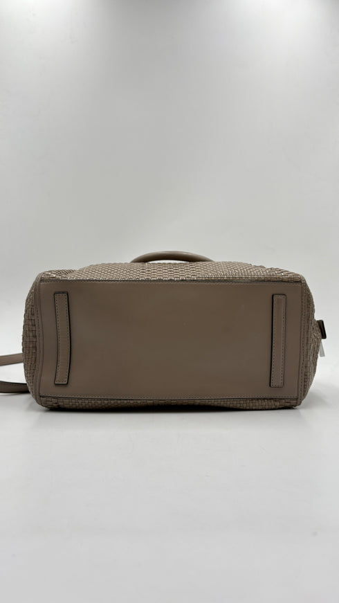 Borsa a bauletto