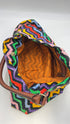 Shopper a zig-zag