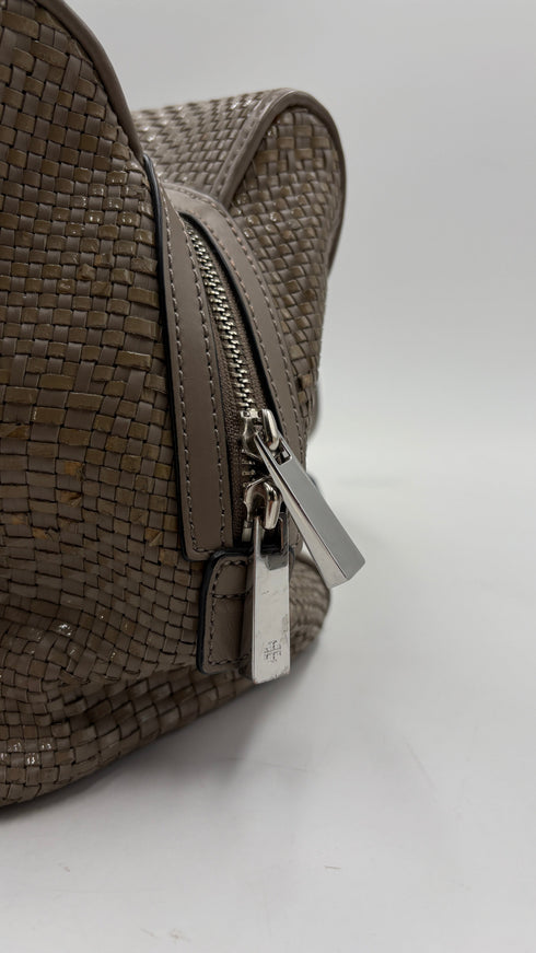 Borsa a bauletto