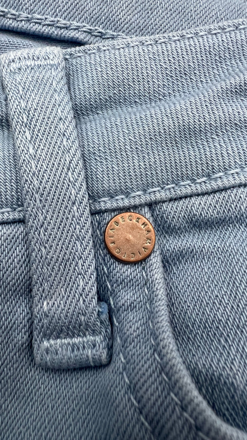 Jeans skinny azzurri