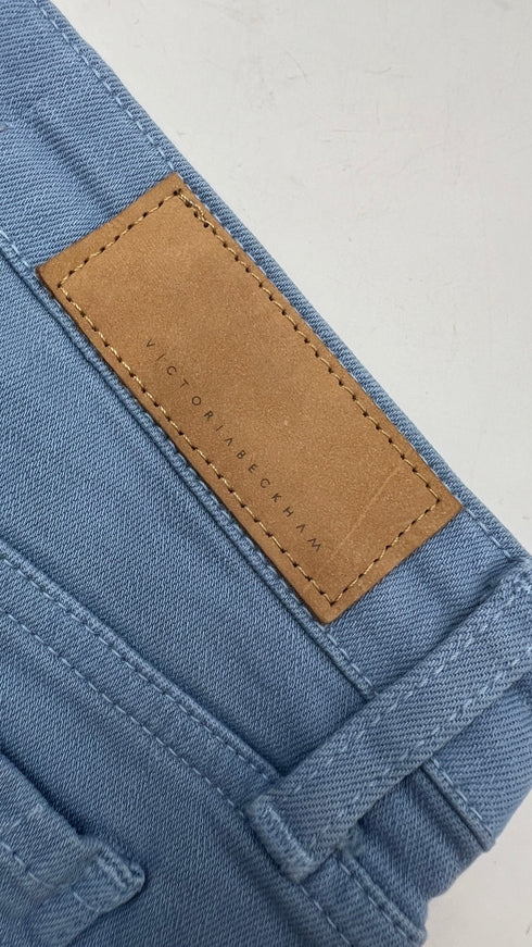 Jeans skinny azzurri