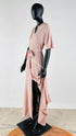 Abito lungo resort 2018